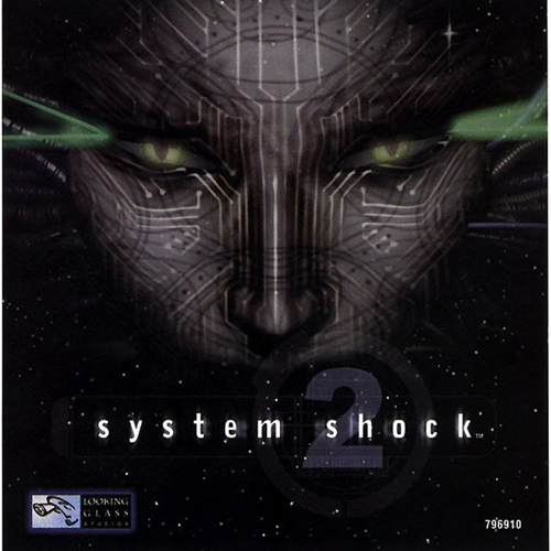 System Shock 2